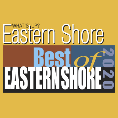 2020 Best of Eastern Shore